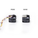 Wholesale Foxeer Predator 5 Nano FPV Traversing Machine Racing Camera